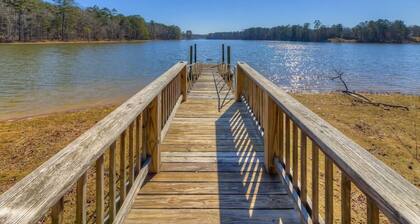 Lakeside at Bedford - 5BR | 5BA| Waterfront