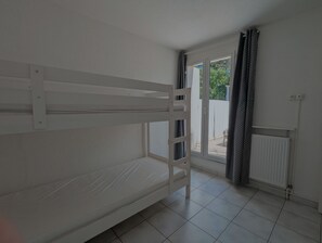 3 slaapkamers, gratis wifi
