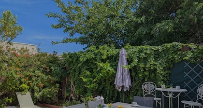 Sol-y-Days Grau Village, Holiday home with large terrace