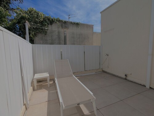 Sol-y-Days Grau Village, Holiday home with large terrace