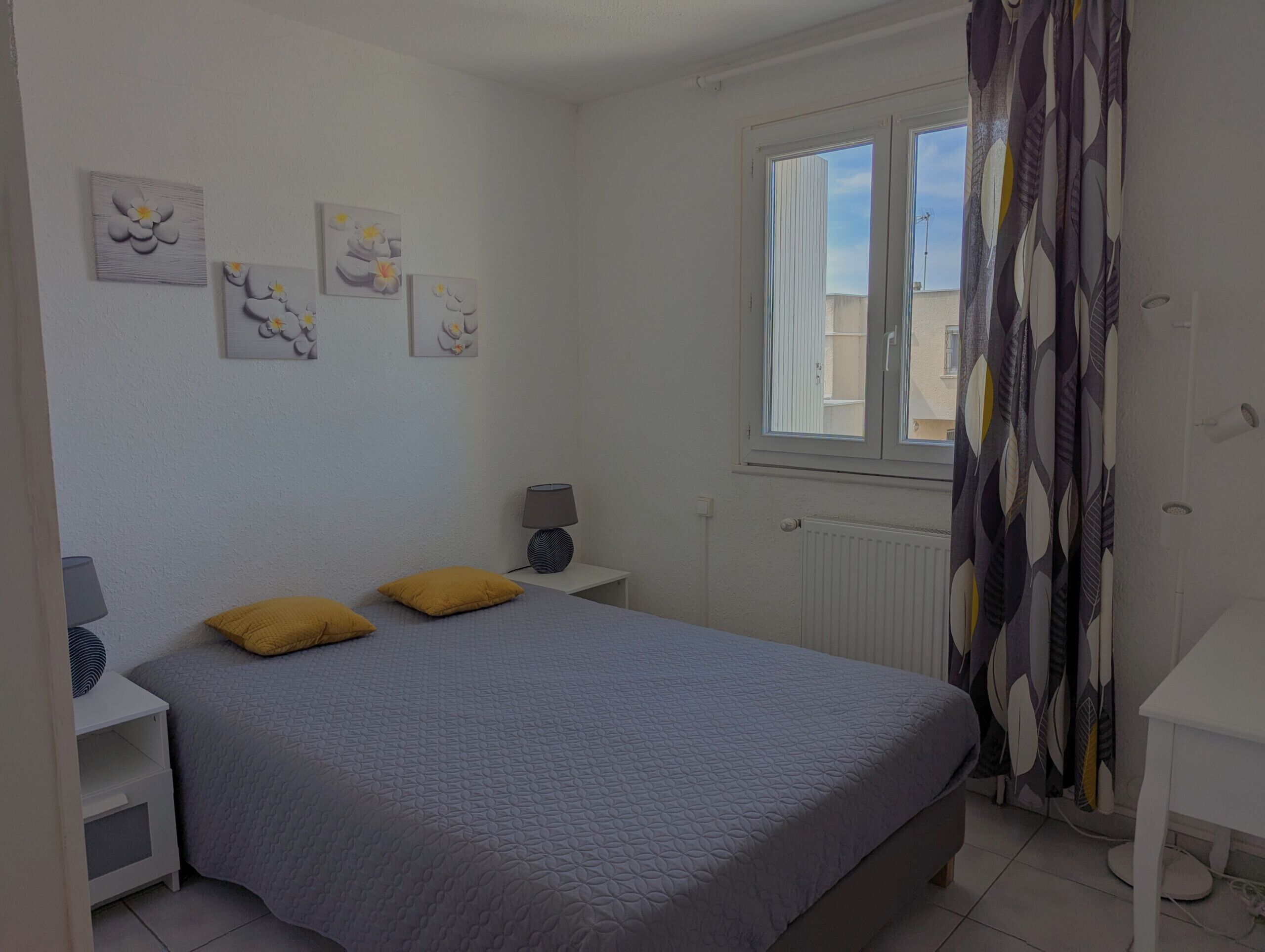 3 間睡房、免費 Wi-Fi