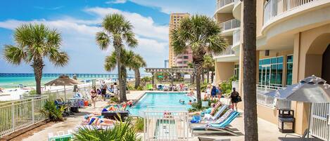 Huoneisto (2 Bedrooms) | Majoituspaikan mukavuudet