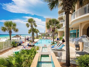 Property amenity - Aqua #404 by Resort Collection (Panama City Beach)