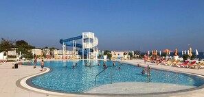 Pool - Istriensonne 0037 - Vilic-5 (Medulin)