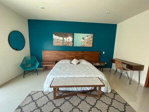 3 間睡房、熨斗/熨衫板、免費 Wi-Fi、床單