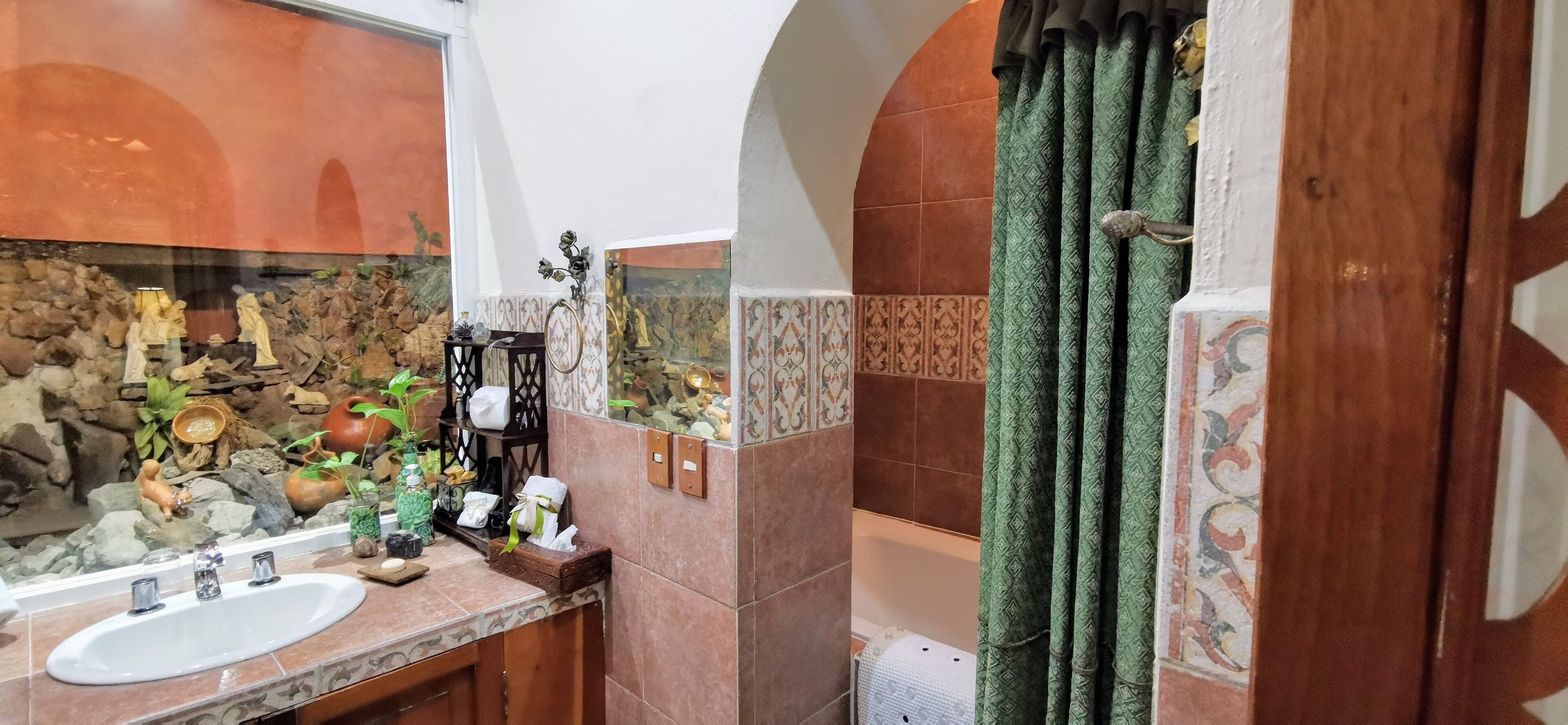 Foto - Boutique Hotel Casa Cid de León