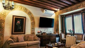 Family Suite, Multiple Bedrooms