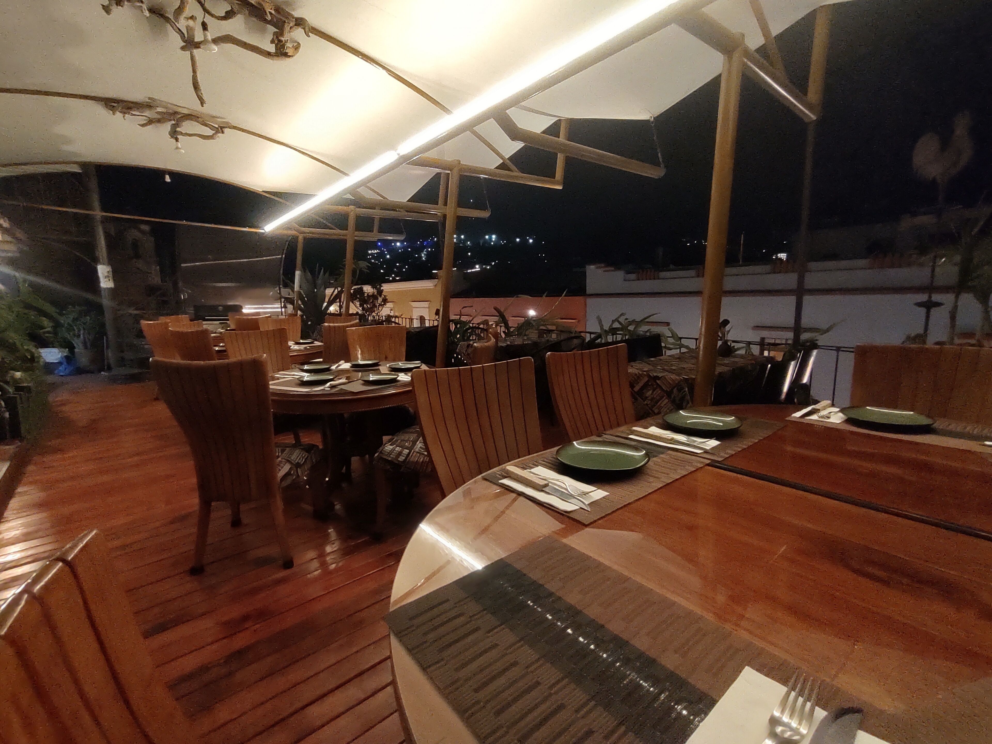 Foto - Boutique Hotel Casa Cid de León