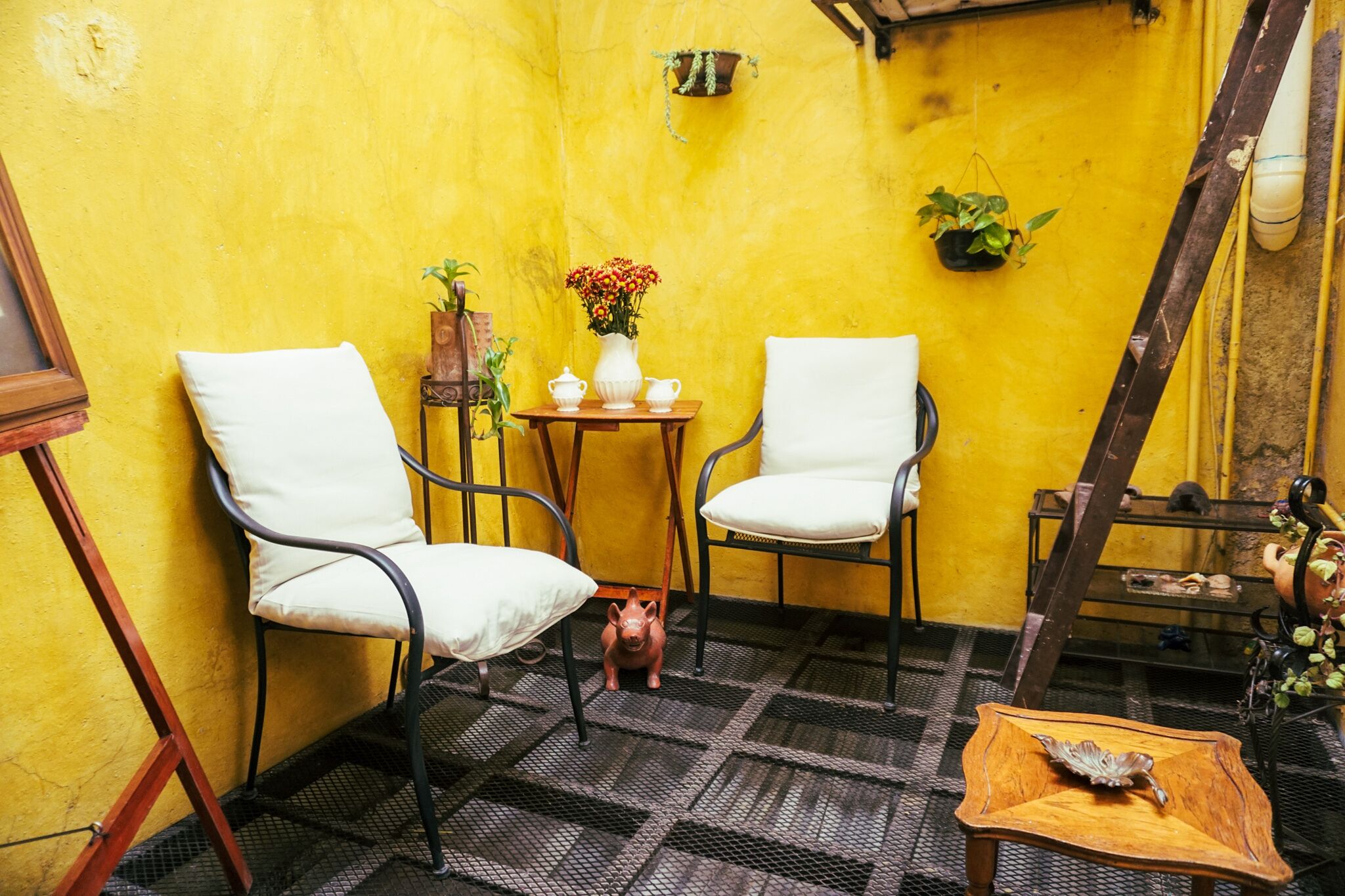 Foto - Boutique Hotel Casa Cid de León