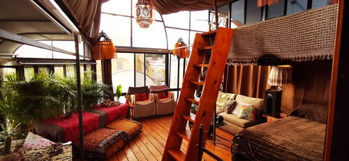 Boutique Hotel Casa Cid de León