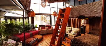 Boutique Hotel Casa Cid de León