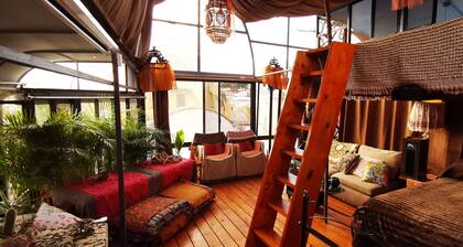 Boutique Hotel Casa Cid de León