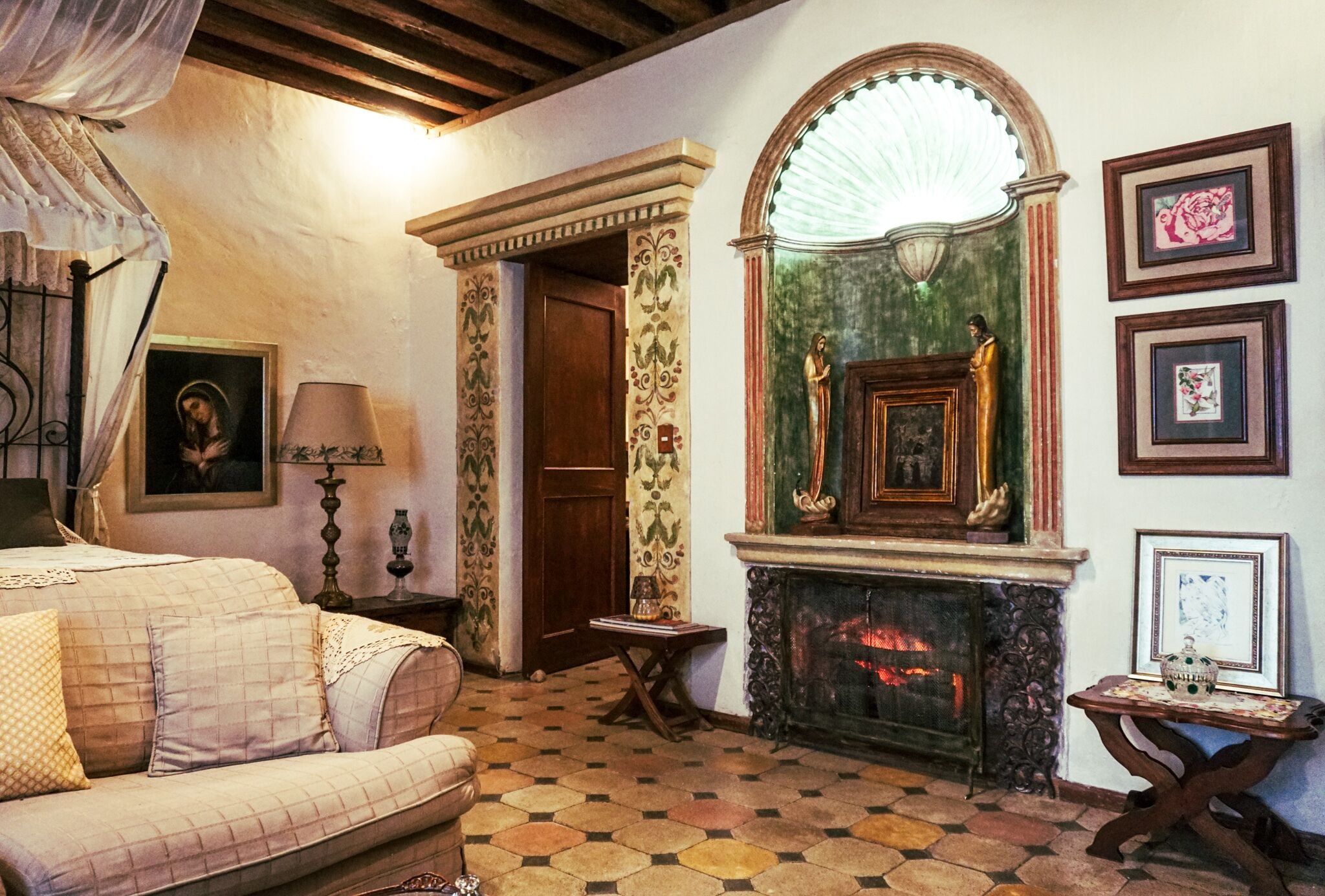 Family Suite, Multiple Bedrooms | Premium bedding, down duvets, pillow-top beds, in-room safe