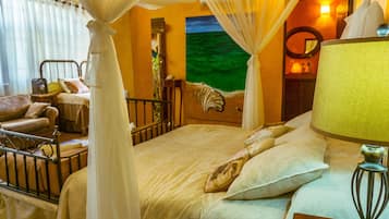 Design Triple Room
