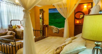 Boutique Hotel Casa Cid de León