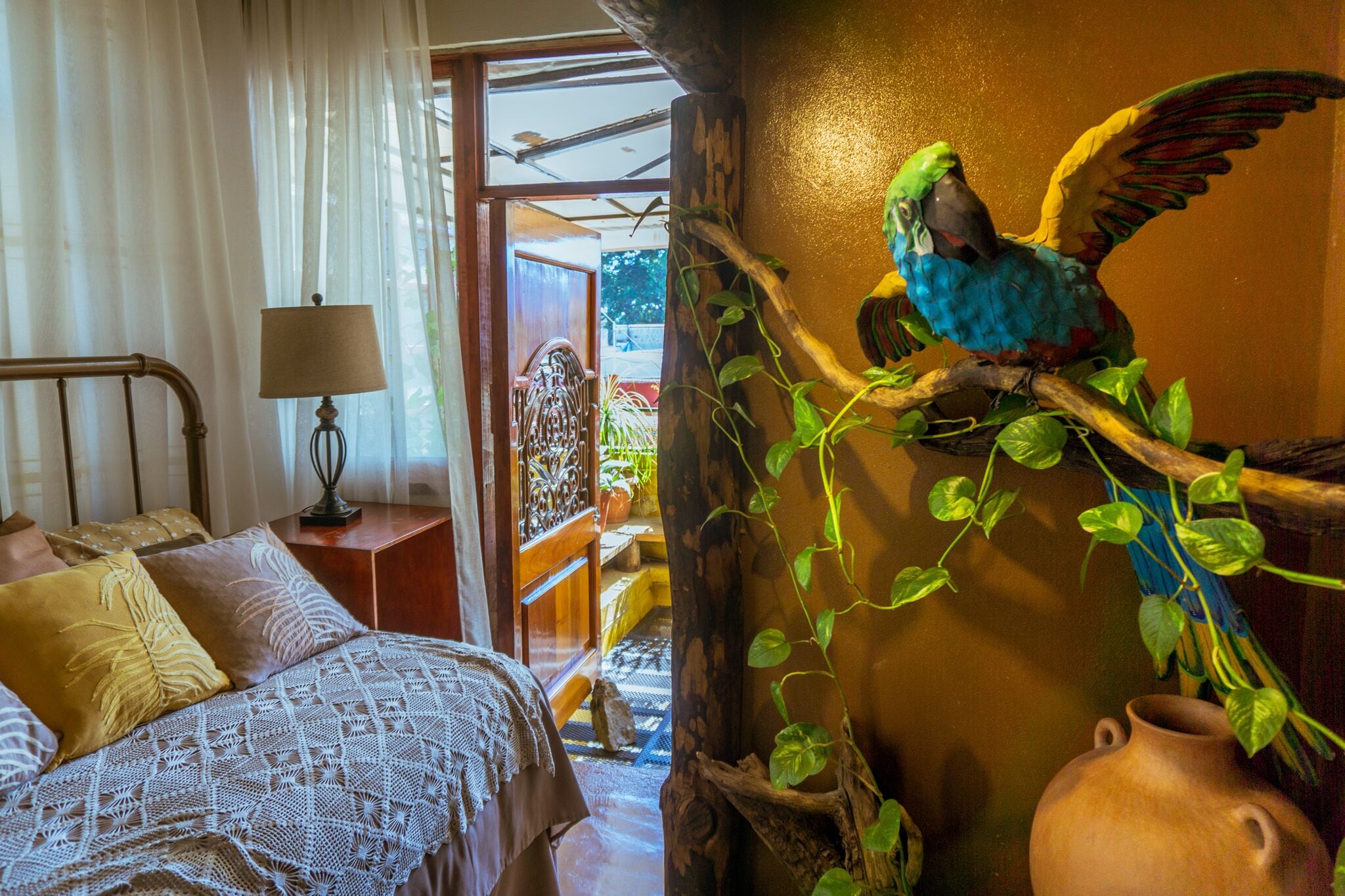 Foto - Boutique Hotel Casa Cid de León