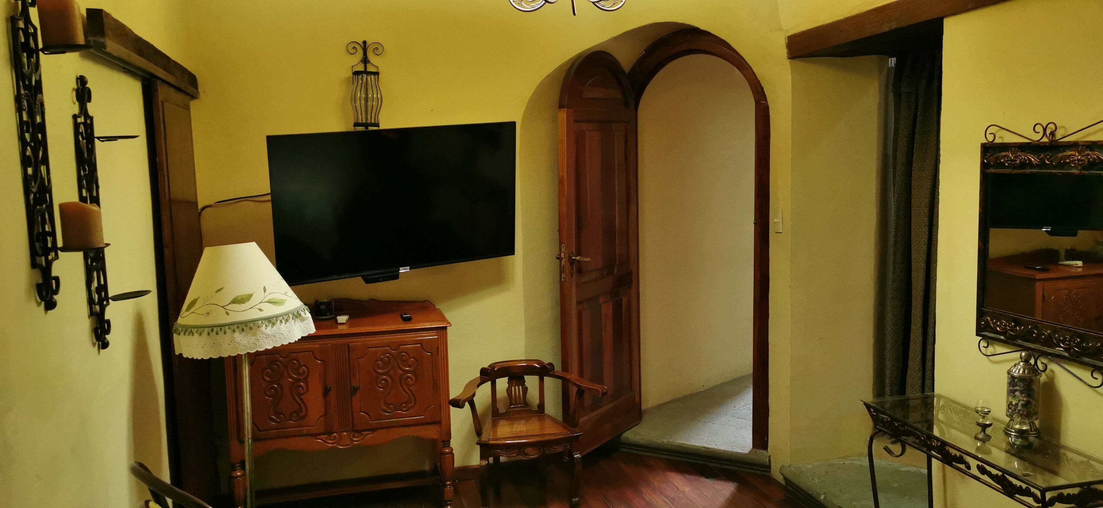 Foto - Boutique Hotel Casa Cid de León