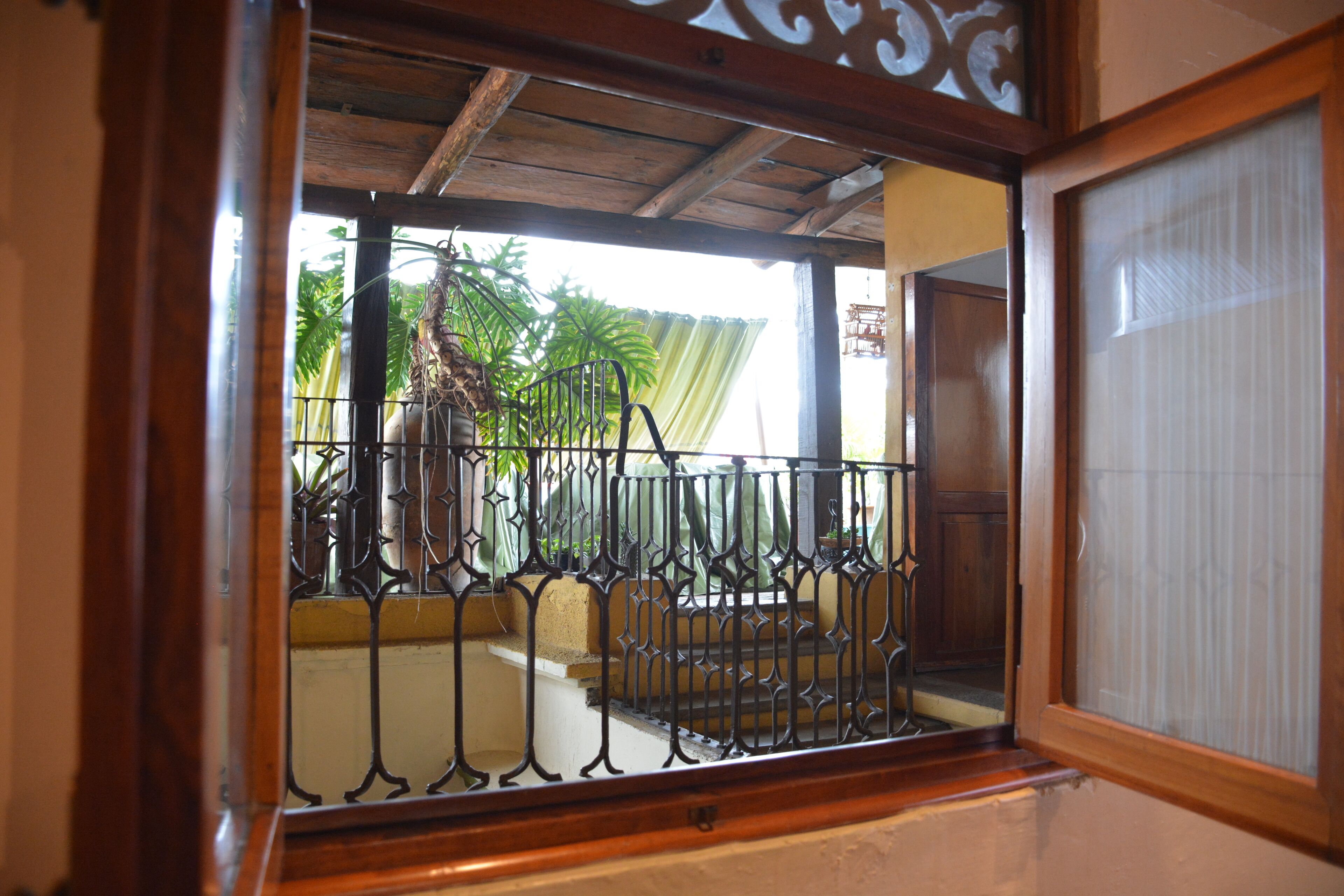 Foto - Boutique Hotel Casa Cid de León