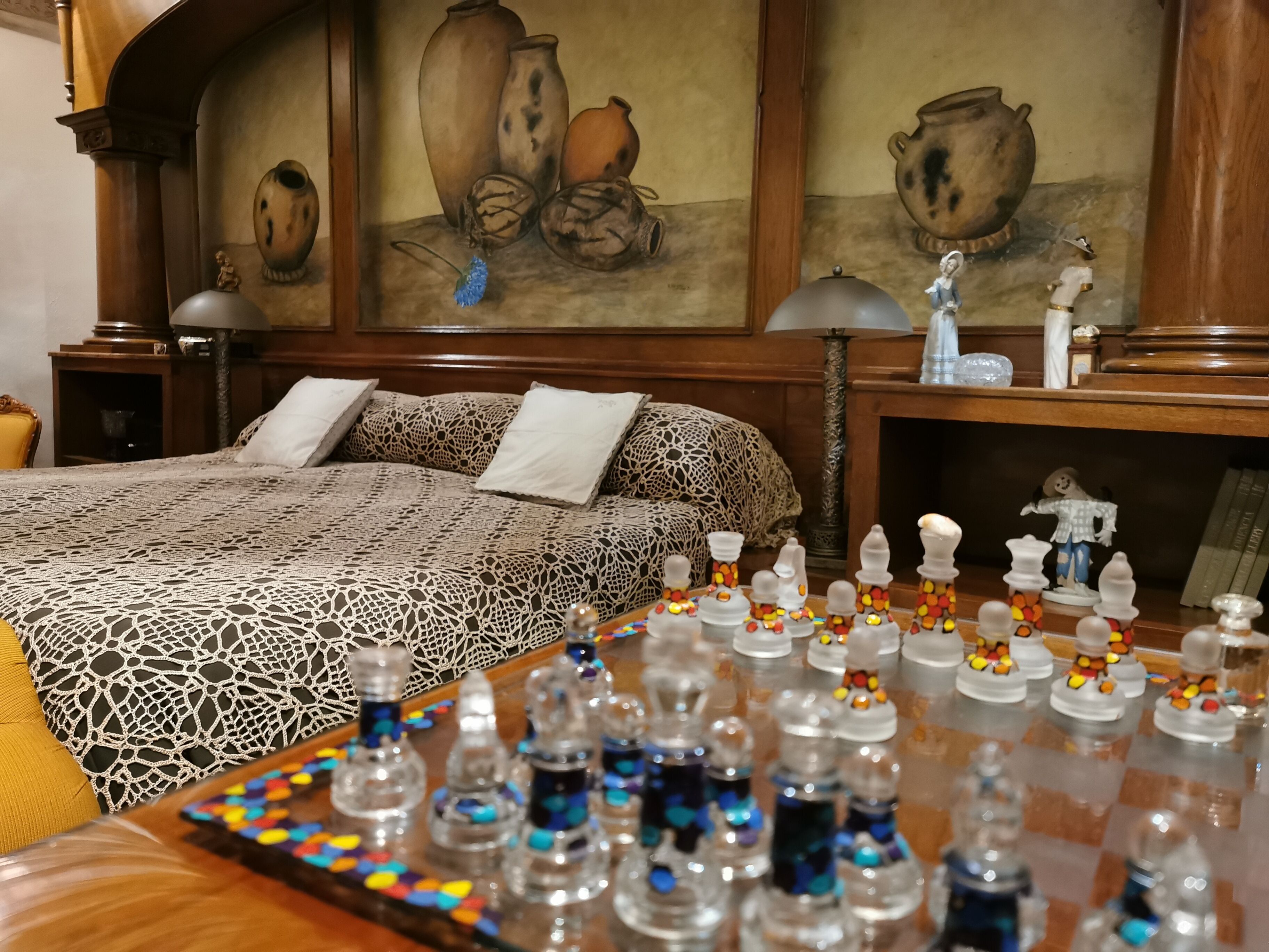 Foto - Boutique Hotel Casa Cid de León