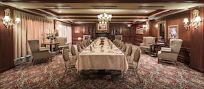 Meeting facility - The Guv’nor (St. John's)
