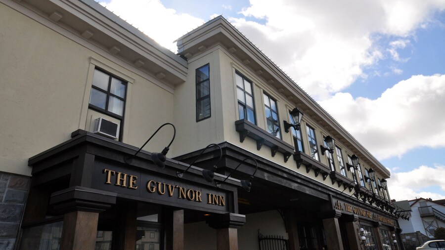 The Guv’nor