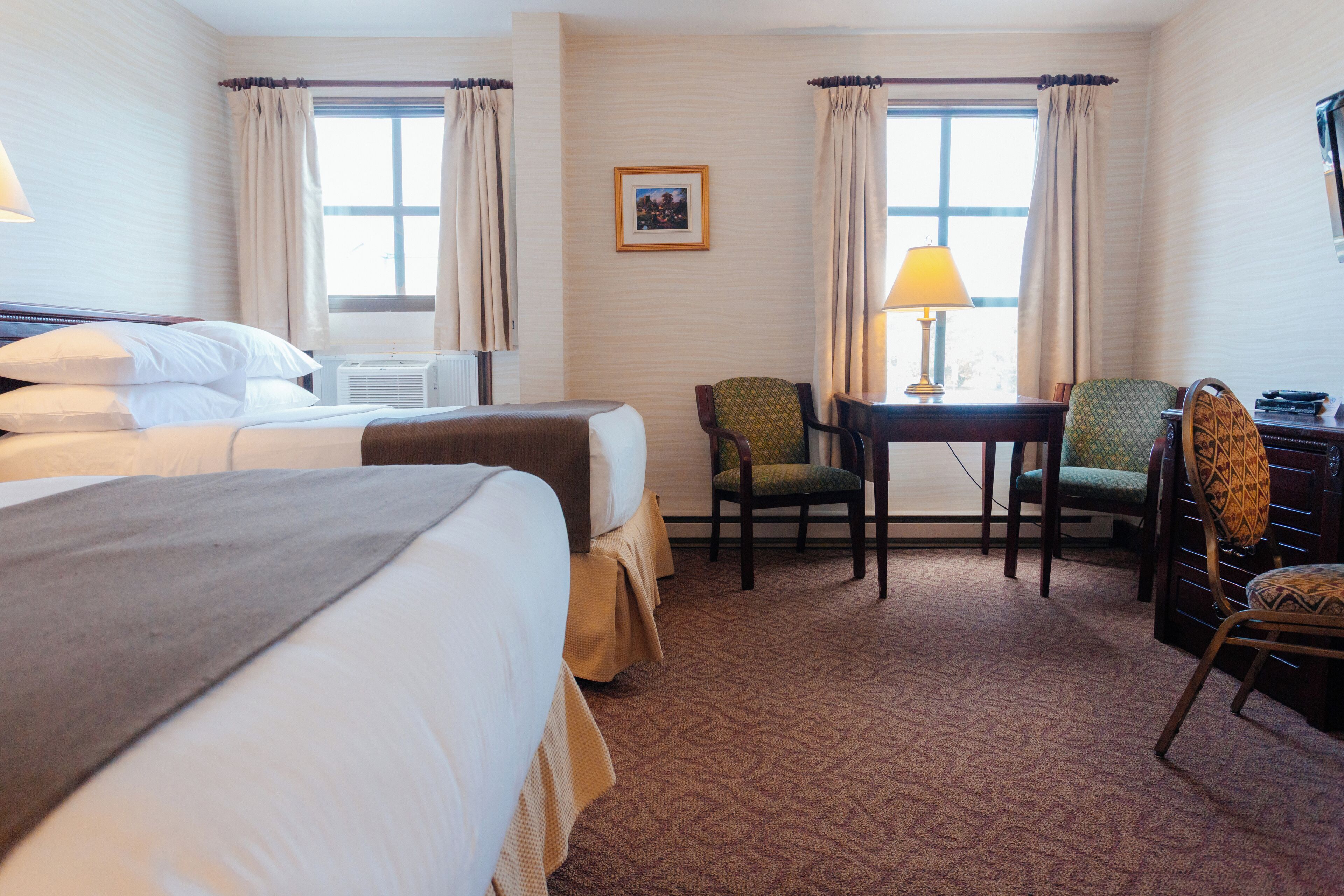 Tabla de planchar con plancha y wifi gratis 