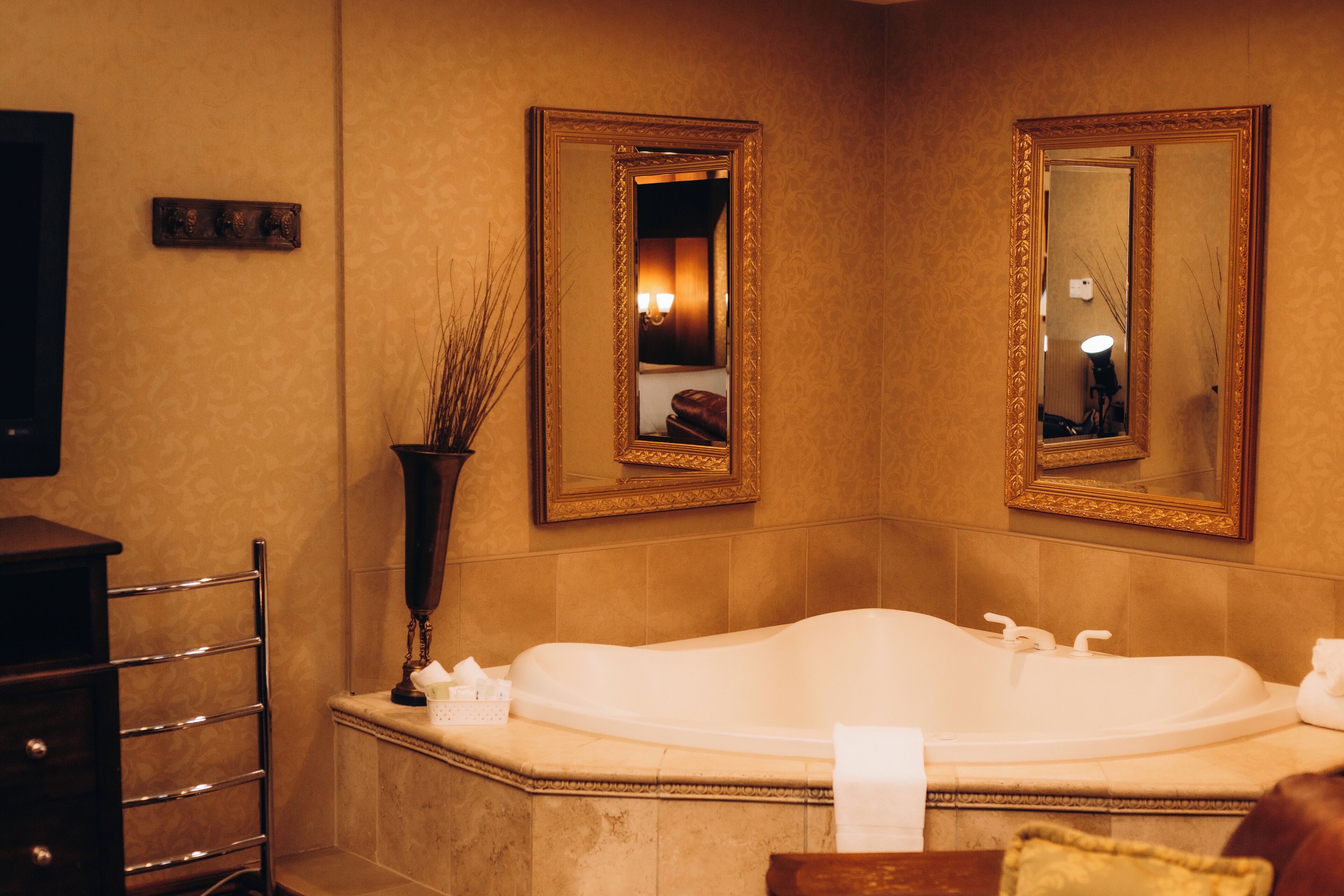 客室