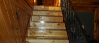 Feels Like Home "Lake front" Lake Watauga in the TN Hills