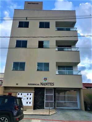 Fachada