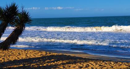 Apto Nantes com Vista pro Beto Carrero World - Penha - SC