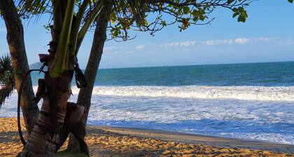 Apto Nantes com Vista pro Beto Carrero World - Penha - SC