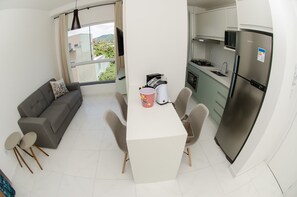 Apartment Nantes with a View of Beto Carrero World - Penha, SC