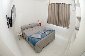 Apartment Nantes with a View of Beto Carrero World - Penha, SC | 2 bedrooms, individually decorated, individually furnished, free WiFi - Apto Nantes com Vista pro Beto Carrero World - Penha - SC (Penha)