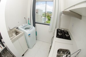 Apto Nantes com Vista pro Beto Carrero World - Penha - SC | 2 quartos, individualmente decorados, individualmente mobiliados