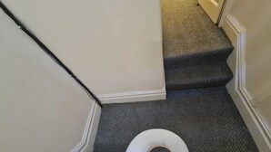 Treppe