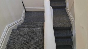 Treppe