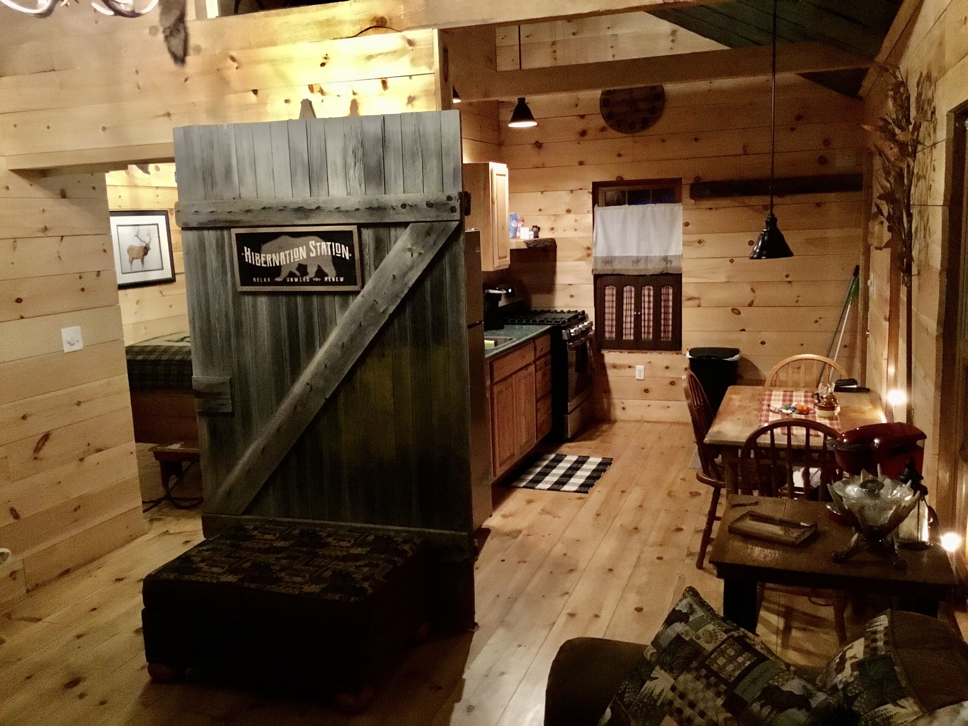 8 Best Cabins For Rent In Benezette, Pennsylvania Updated 2024 Trip101