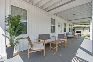 Terras