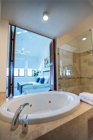 Bathroom - Solarea Resort (Humacao)