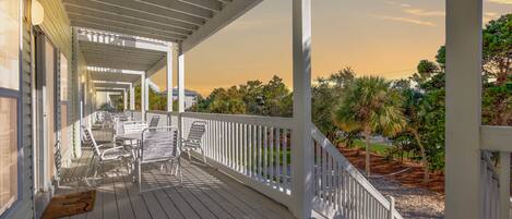 テラス / パティオ