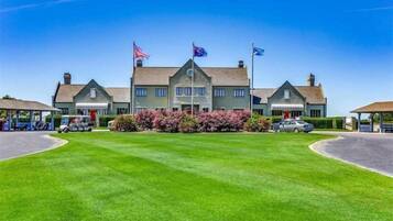 Condo, 2 phòng ngủ (4604 C) | Ngoại thất