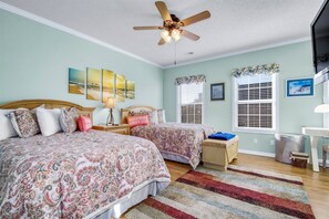 Condo, 2 Bedrooms (4604 C)
