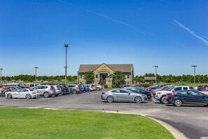 Condo, 2 Bedrooms (4604 C) | Exterior - Legends Golf Resort Condos by Escape (Myrtle Beach)