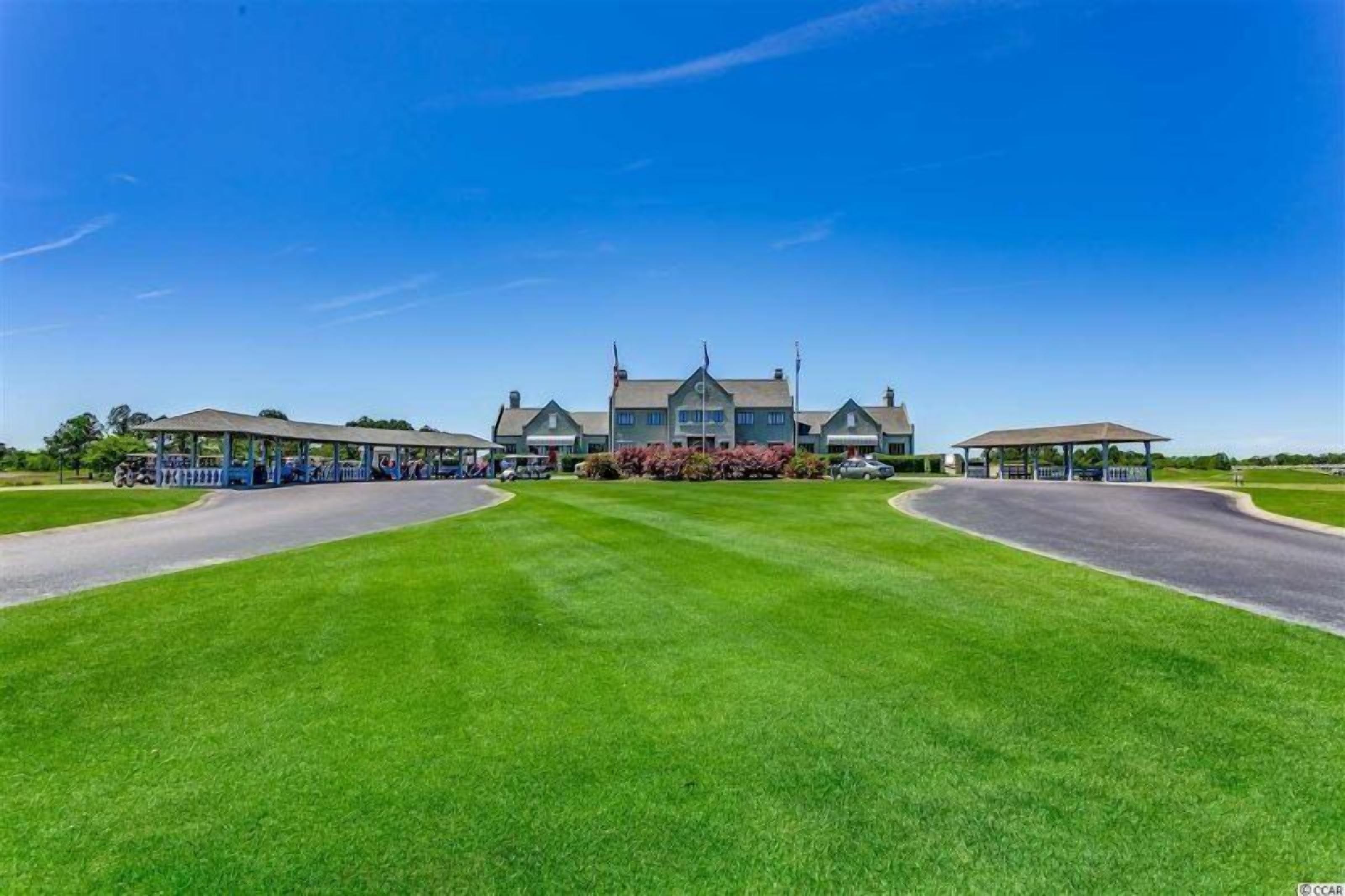 Condo, 2 Bedrooms (4604 C) | Exterior