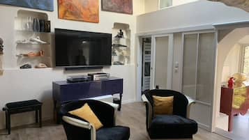 Télévision, livres