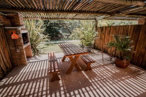 Cabin