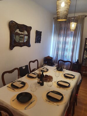 Restauración