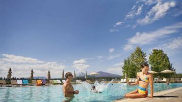 室內泳池、暖水池