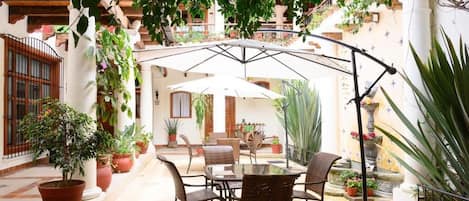 Balcon