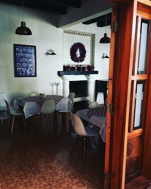 Private kitchen - Hotel Provincia (San Cristóbal de las Casas)
